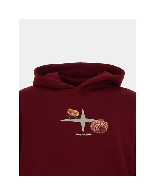 Sweat-shirt Sweat et hoodie h Project X Paris pour homme en coloris Red