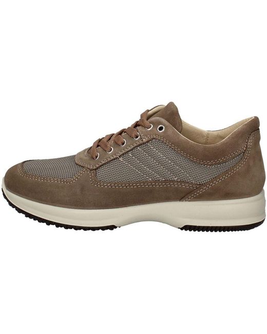 Chaussures Imac pour homme en coloris Brown
