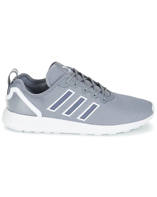 adidas zx flux 2.0 dames bruin