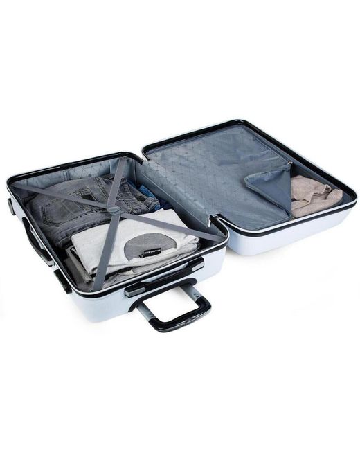 Valise Elba Itaca en coloris Blue