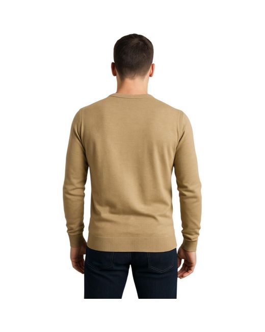 Pull Acidwash Billtornade pour homme en coloris Natural