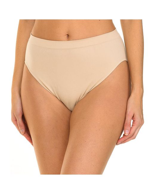 Slips 311186 Intimidea en coloris Natural