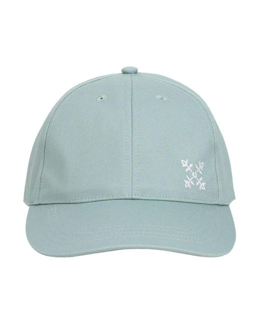 Casquette Casquettes Oxbow pour homme en coloris Blue
