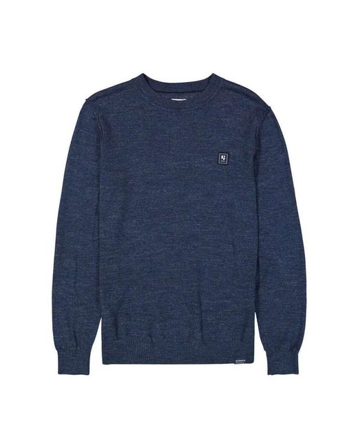 Pull 8397701 Garcia pour homme en coloris Blue