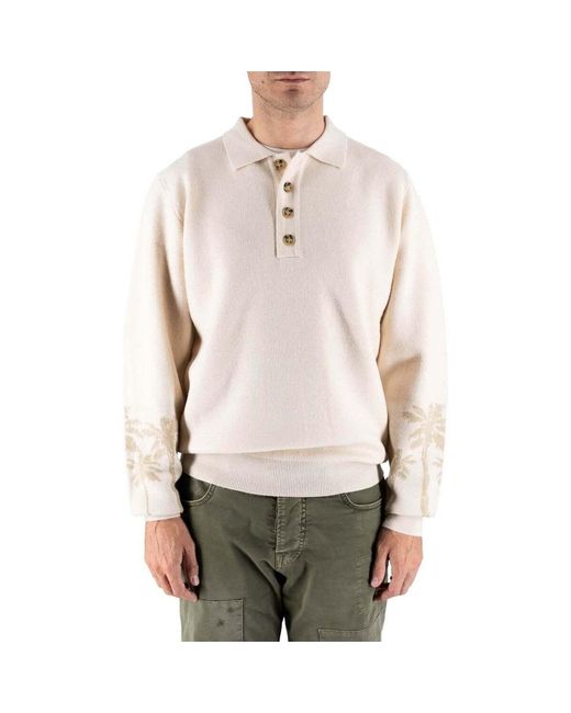 Pull TOOCO pour homme en coloris Natural