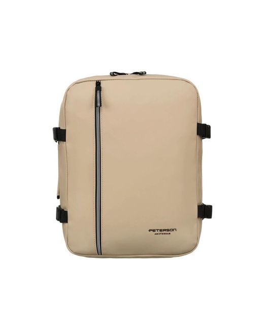 Sac a dos Skyline Peterson Stoop pour homme en coloris Natural