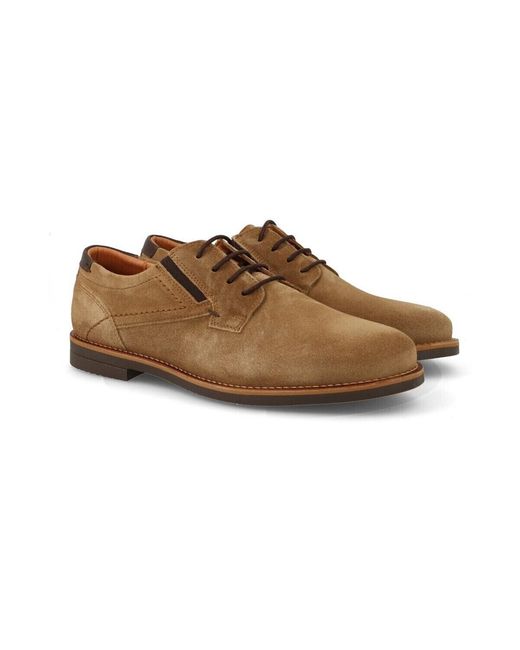 Vale Vale In pour homme en coloris Brown