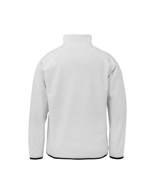 Sweat-shirt Polarthermic Result Headwear pour homme en coloris Gray