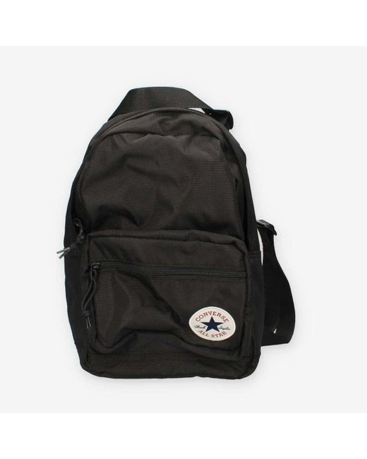 Sac a dos 10027677-A03 Converse pour homme en coloris Black