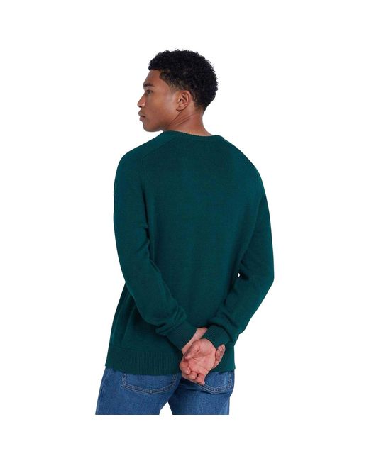 Pull Kingsbury Farah pour homme en coloris Green