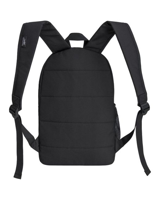 Sac a dos Active Reebok en coloris Black