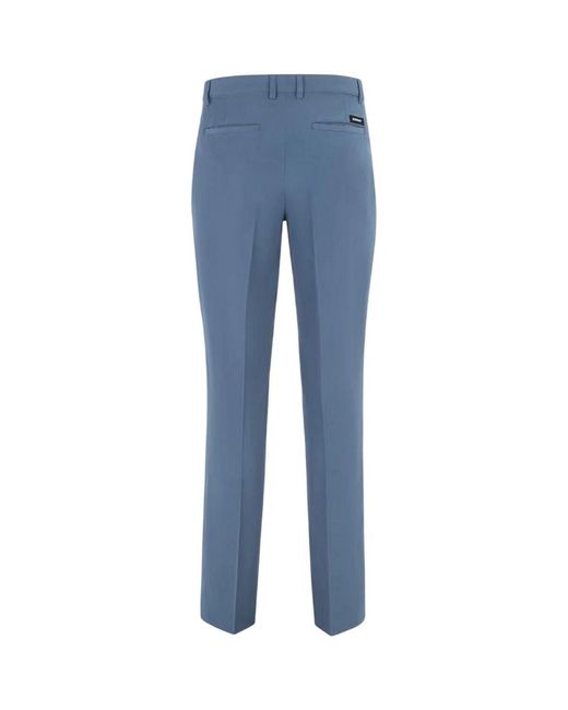 Pantalon Performance Donnay pour homme en coloris Blue