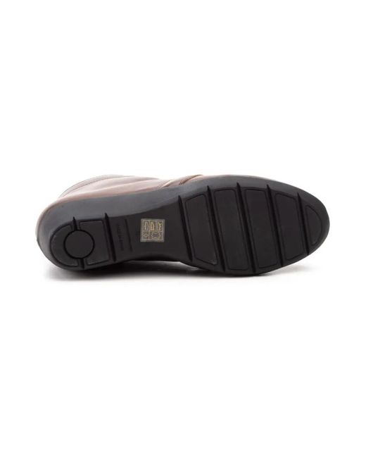 Bottines Cbp - Conbuenpie en coloris Brown