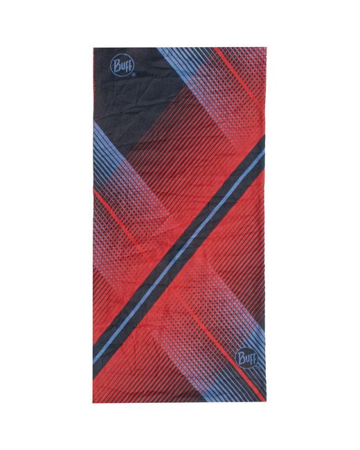 Echarpe 132600 Buff en coloris Red