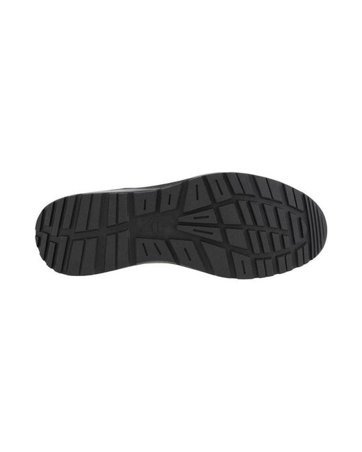 Baskets Basses Obml251 4F pour homme en coloris Black