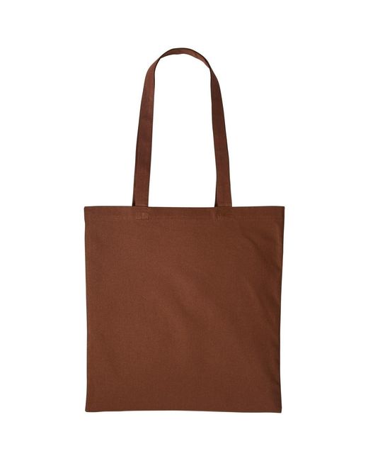 Cabas RL100 Nutshell en coloris Brown