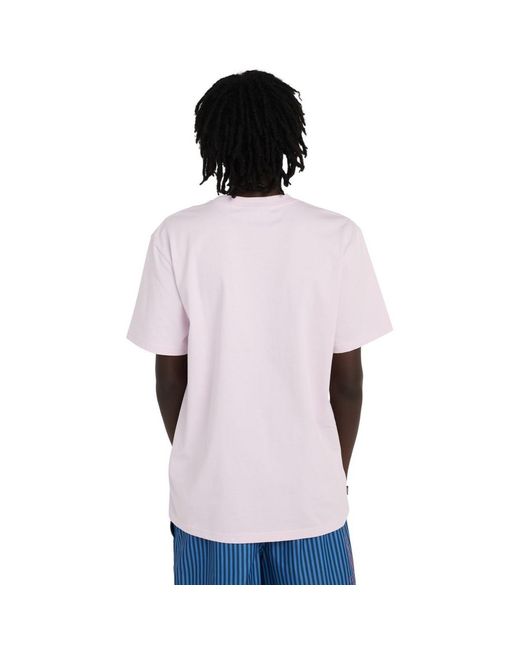 T-Shirt Floatie Element pour homme en coloris Pink