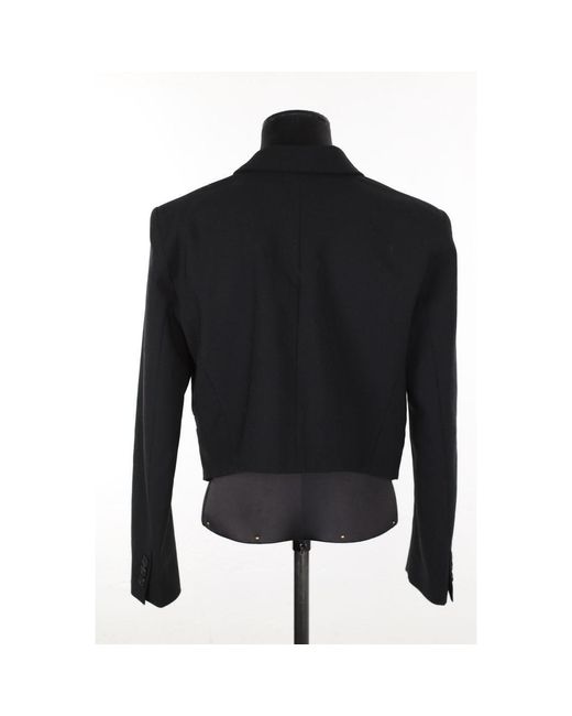 Veste Blazer Ba&sh en coloris Blue