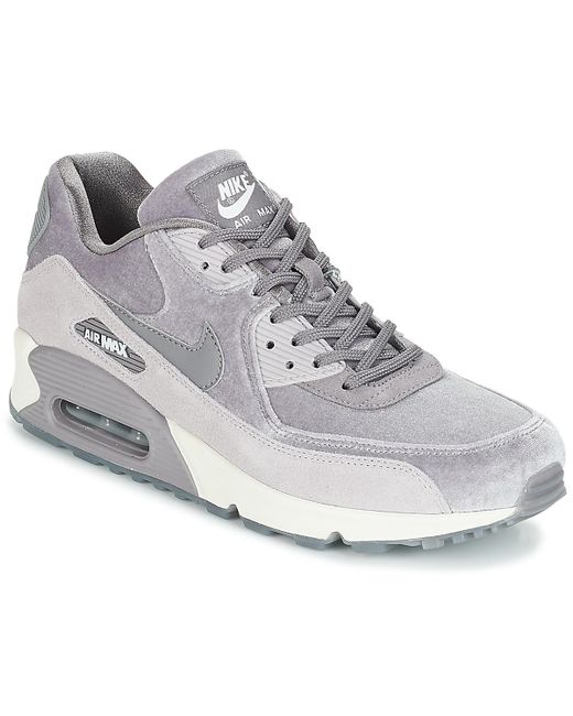 Air max noir daim discount