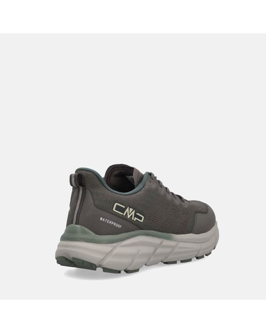 Trail RAHMSY WMN MULTIFUNCTIONAL WP CMP pour homme en coloris Gray