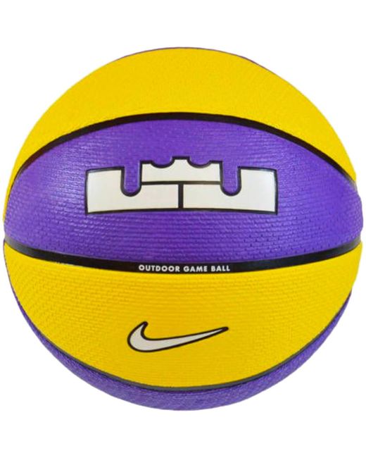 Accessoire sport N100437257507 Nike pour homme en coloris Purple