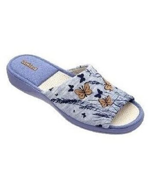 Chaussons Cbp - Conbuenpie en coloris Blue