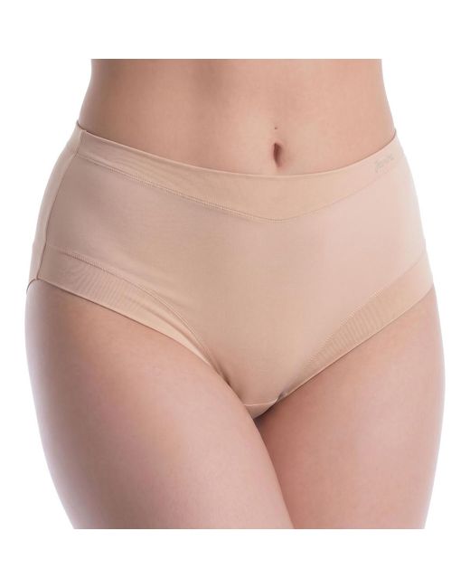 Slips 1031673 Janira en coloris Brown