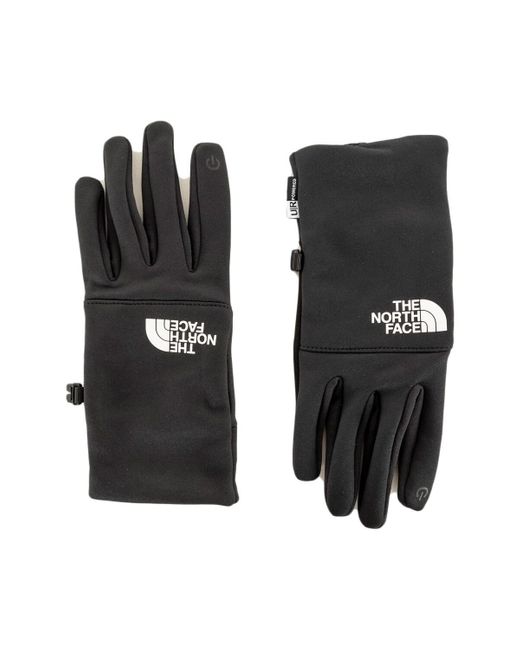 Gants 0a4shb The North Face pour homme en coloris Noir | Lyst