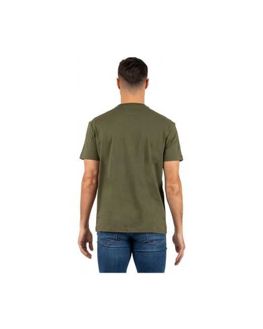 T-shirt T-SHIRT HOMME Ralph Lauren pour homme en coloris Green
