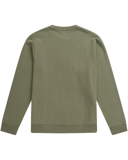 Sweat-shirt Driver Animal pour homme en coloris Green