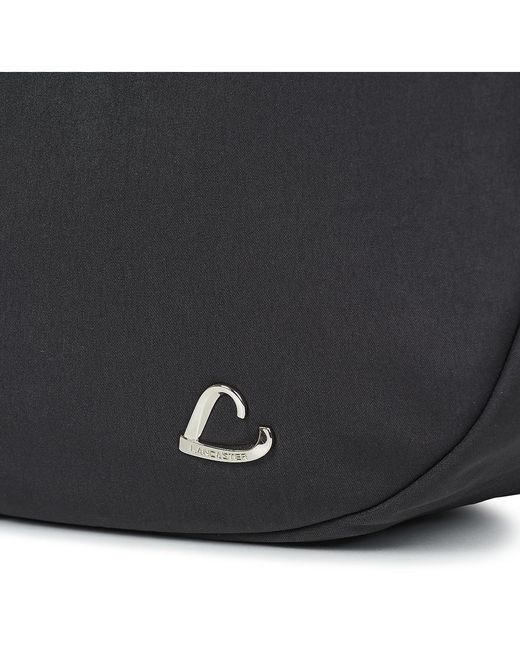 Lancaster Handtas Basic Love 111 in het Black