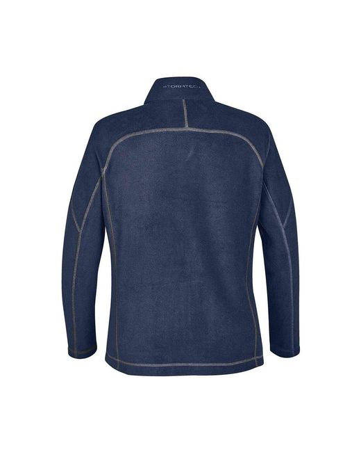 Blouson Shell STORMTECH pour homme en coloris Blue