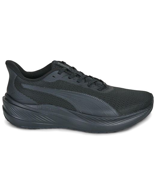 PUMA Herrenschuhe Dasher Lite in Black für Herren