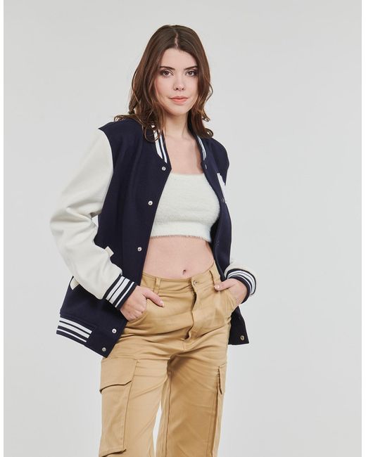 Moony Mood Windjack Amelle in het Blue