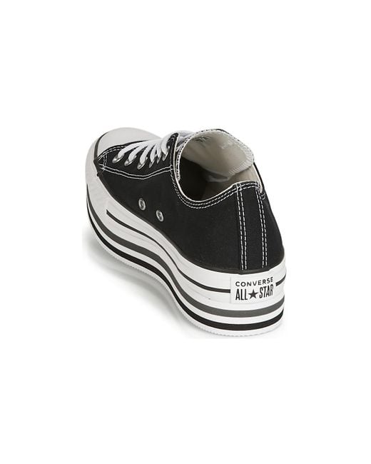 chuck taylor all star platform layer eva layers ox