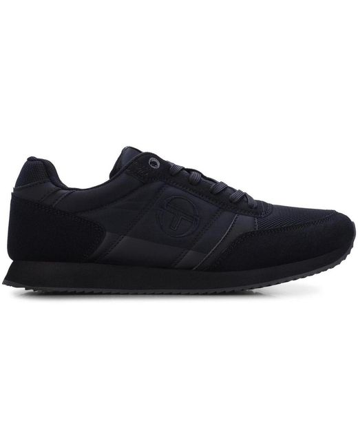 Baskets Basses Berga Sergio Tacchini pour homme en coloris Black