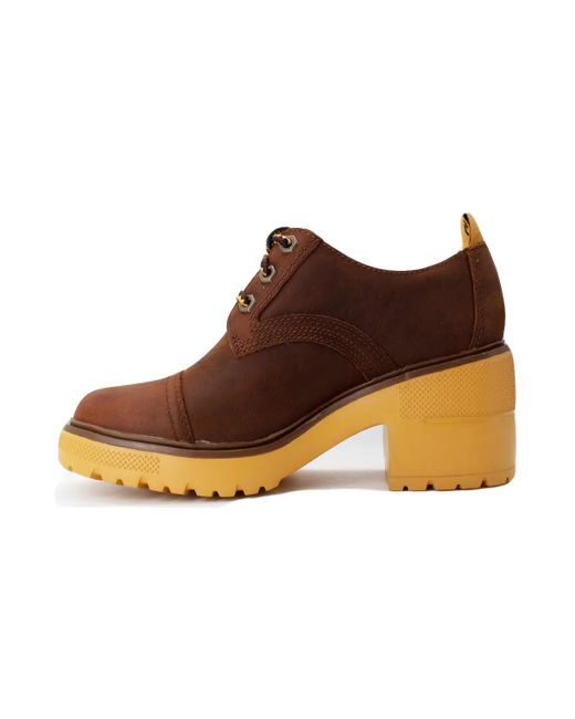 basket timberland oxford basket timberland oxford