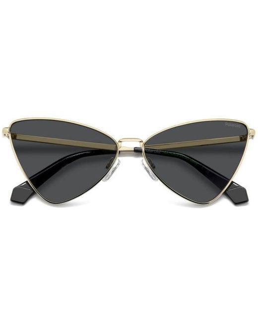 Lunettes de soleil pld6244sx-2f7m9 Polaroid en coloris Gray