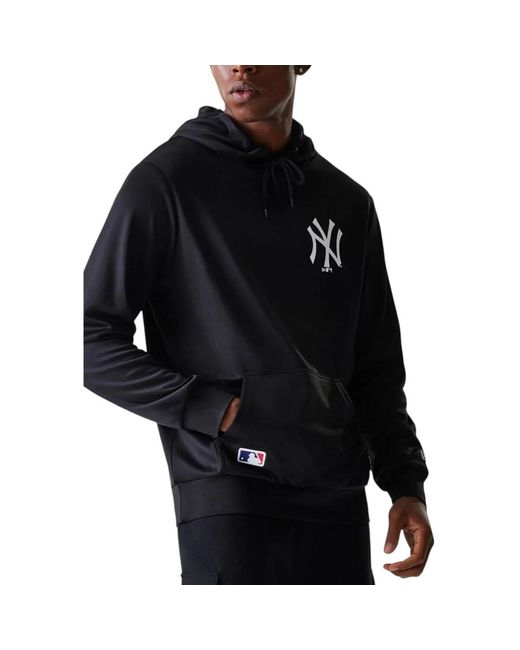 Sweat-shirt 60684271 KTZ pour homme en coloris Black