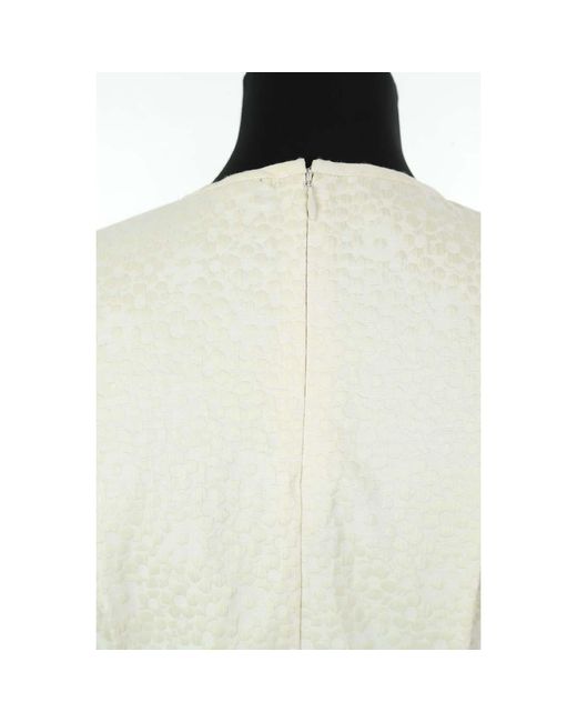 Blouses Blouse écrue Samsøe & Samsøe en coloris White