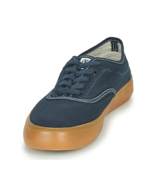 Baskets Element pour homme en coloris Blue