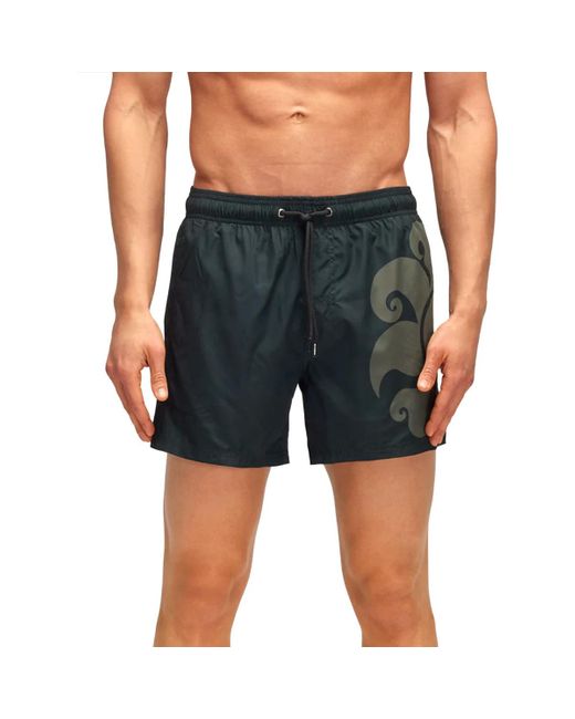 Maillots de bain Sundek pour homme en coloris Blue