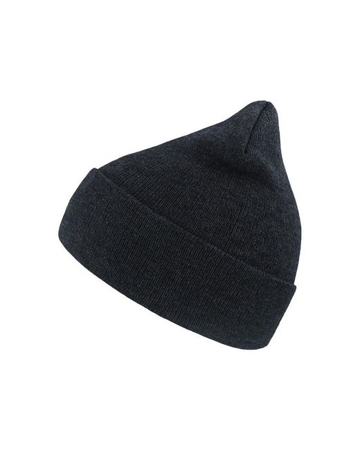 Bonnet Wind Atlantis en coloris Black