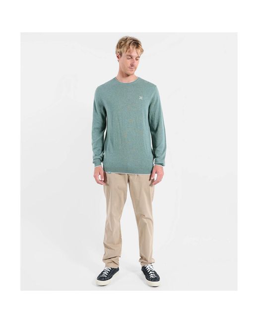 Pull Pull Peroni Oxbow pour homme en coloris Blue