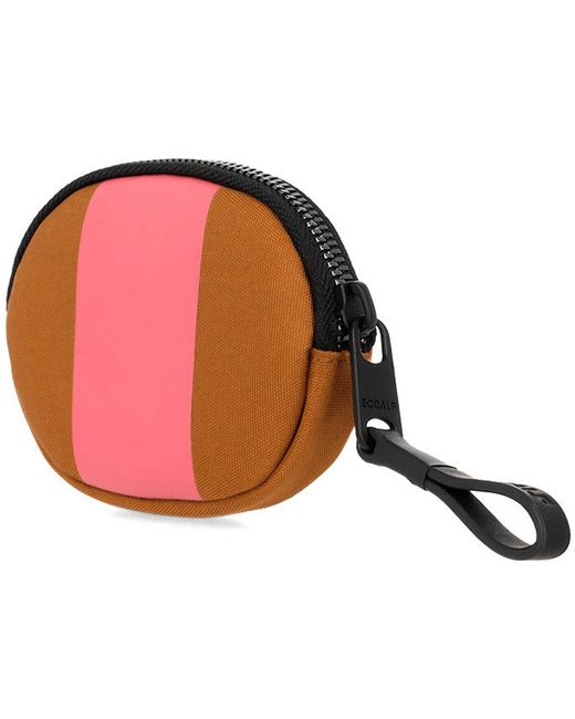 Porte-monnaie COINALF SMALL WALLET Ecoalf pour homme en coloris Brown