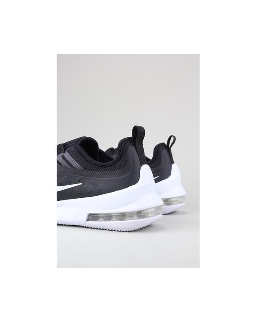 nike air max axis heren groen