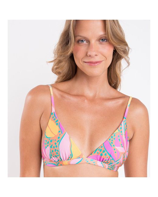 Maillots de bain 2024 Lyla UPF 50+ Rio De Sol en coloris Purple
