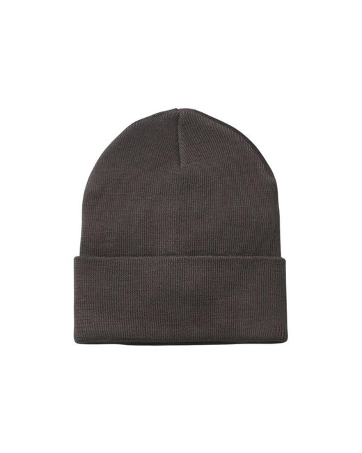 Bonnet EAX pour homme en coloris Gray