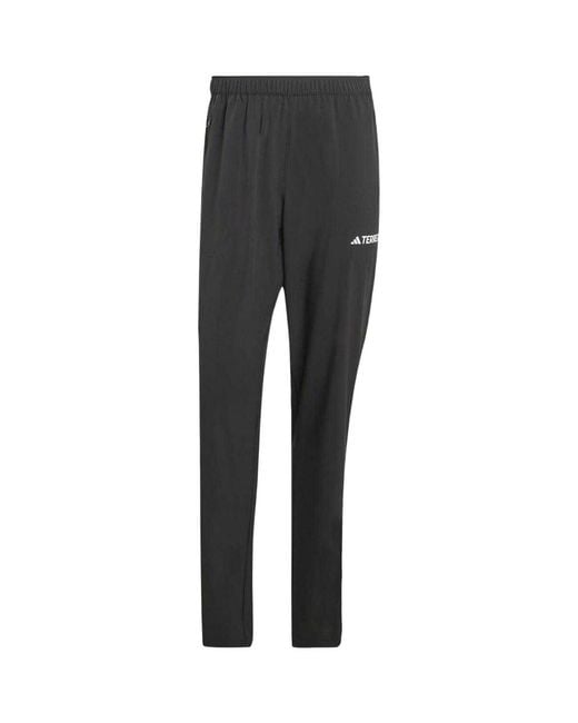 Jogging Essentials Adidas pour homme en coloris Gray