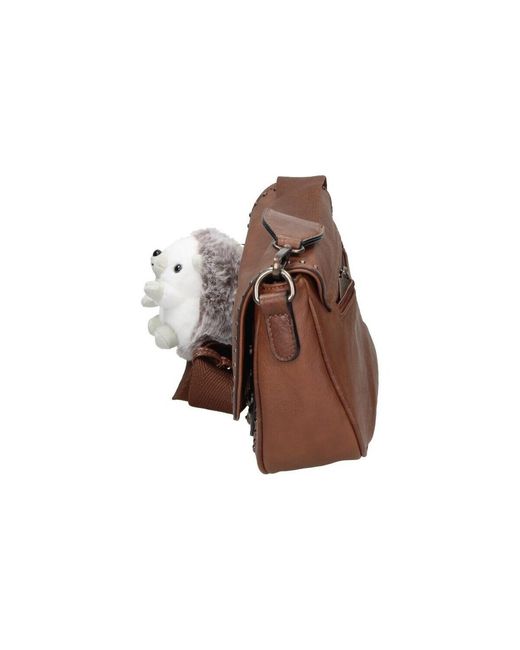 Sac 118624 Refresh en coloris Brown